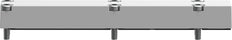 Festo Abdeckplatte - 563896