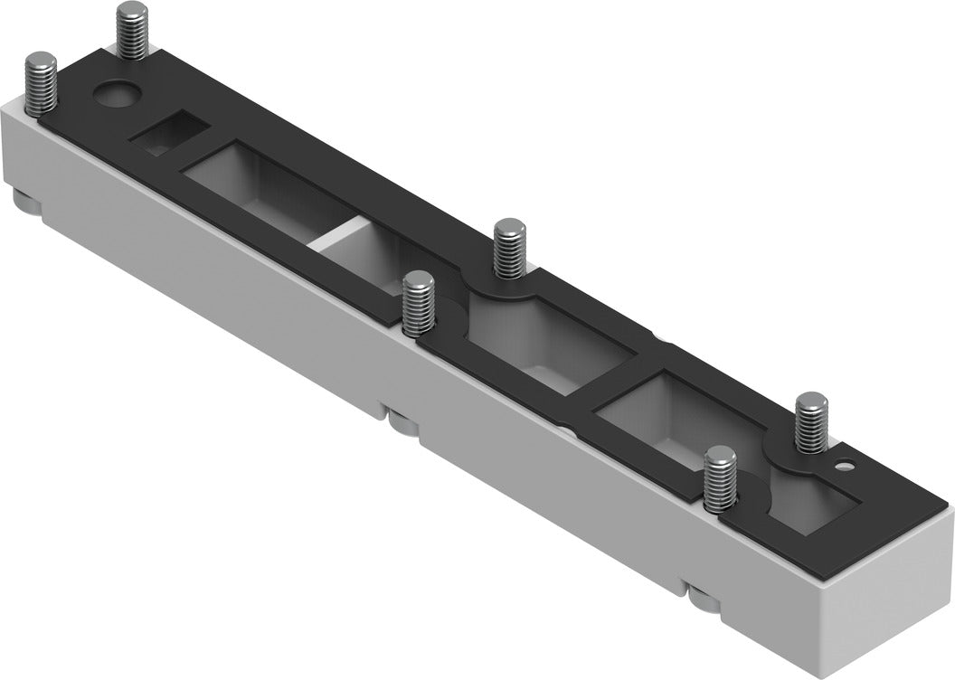 Festo Abdeckplatte - 563896