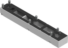 Festo Abdeckplatte - 563896