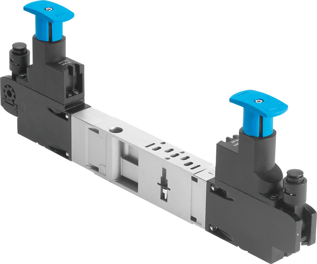 Festo Regulatorplatte - 540169