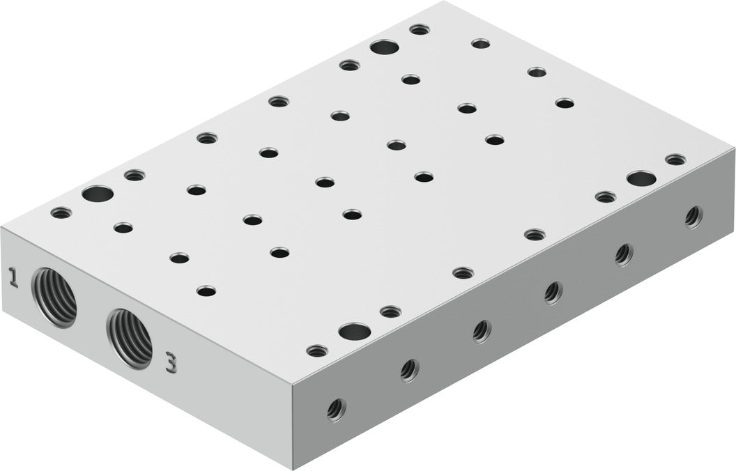 Festo Verteilerleiste - 8083546
