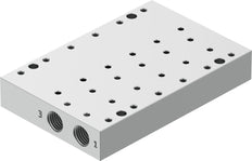 Festo Verteilerleiste - 8083546