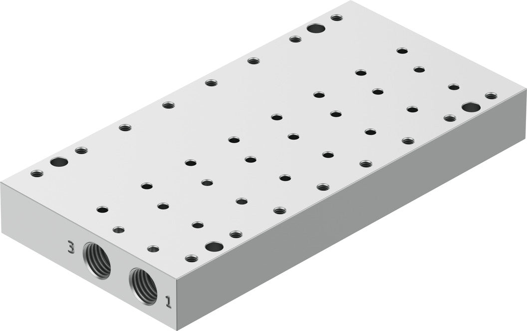 Festo Verteilerleiste - 8083548