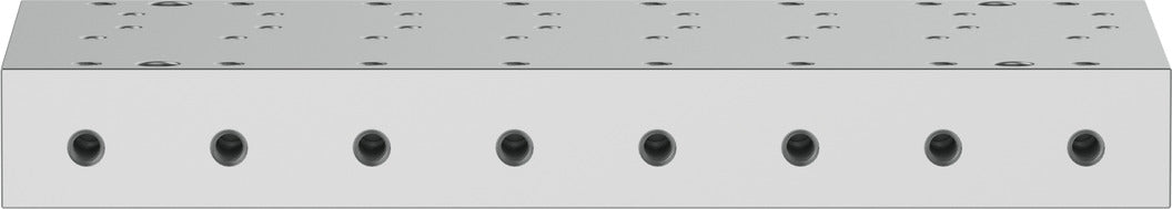 Festo Verteilerleiste - 8083548