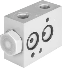 Festo Grundplatte - 4727328