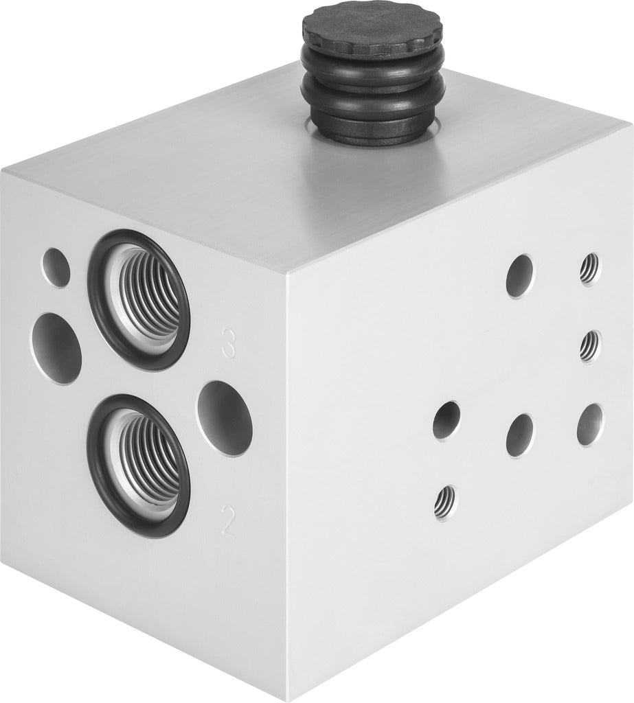 Festo Grundplatte - 4727331