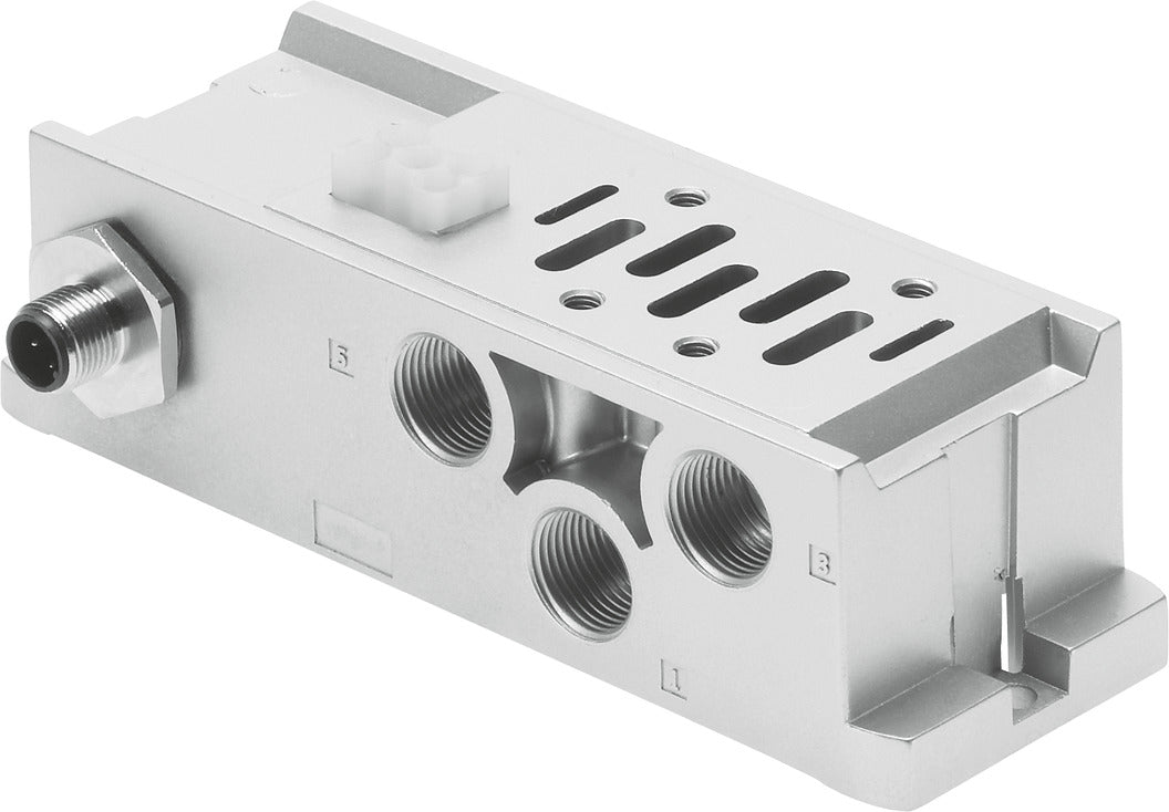 Festo Grundplatte - 8033159
