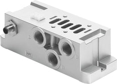 Festo Grundplatte - 8033162