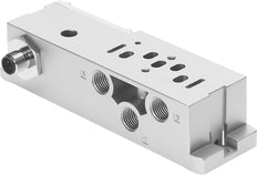 Festo Grundplatte - 8033156