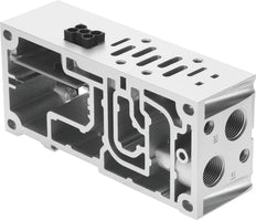 Festo Verteiler-Anschlussplatte - 546220