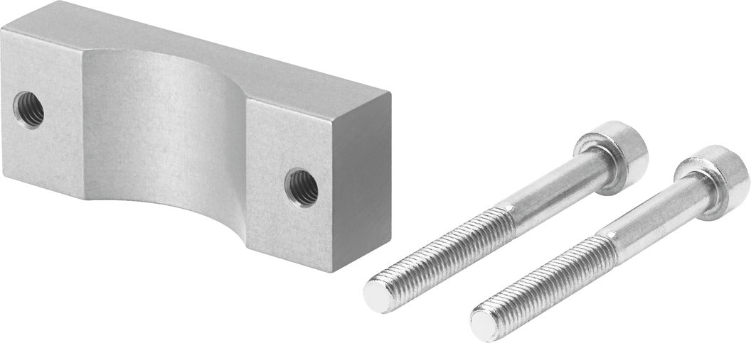 Festo Befestigungswinkel - 563403