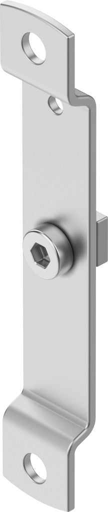 Festo Montageplatte - 4054656