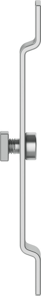 Festo Montageplatte - 4054655