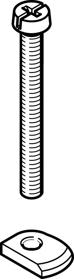 Festo Befestigung - 553996