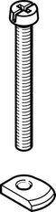 Festo Befestigung - 553996
