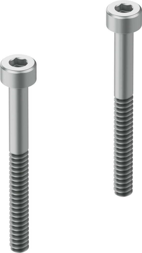 Festo Schraubensatz - 8068789 [5 Teile]
