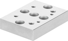 Festo Wandbefestigung - 576413