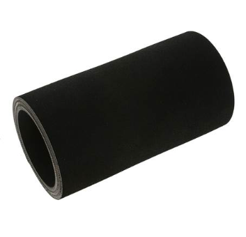 Ersatzmanschette Abriebfest Für 2 1/2'' Gewinde-Quetschventil