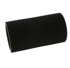 Ersatzmanschette Abriebfest Für 2 1/2'' Gewinde-Quetschventil