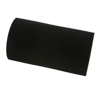 Ersatzmanschette Abriebfest Für 2 1/2'' Gewinde-Quetschventil
