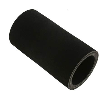 Ersatzmanschette Abriebfest Für 2 1/2'' Gewinde-Quetschventil