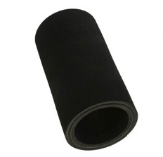 Ersatzmanschette Abriebfest Für 2 1/2'' Gewinde-Quetschventil