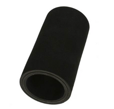 Ersatzmanschette Abriebfest Für 2 1/2'' Gewinde-Quetschventil