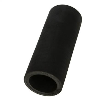 Ersatzmanschette EPDM Für DN80 Flansch-Quetschventil
