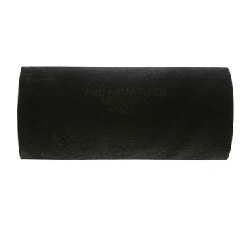 Ersatzmanschette Lebensmitteltauglich Für 1 1/2'' Gewinde-Quetschventil