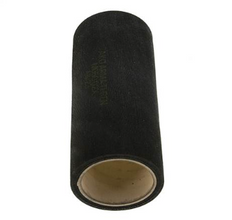 Ersatzmanschette Lebensmitteltauglich Für 1 1/2'' Gewinde-Quetschventil