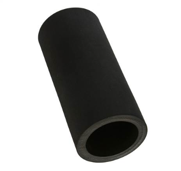 Ersatzmanschette EPDM Für 2 1/2'' Gewinde-Quetschventil