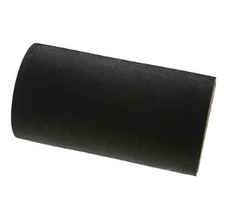 Ersatzmanschette Lebensmitteltauglich Für 2 1/2'' Gewinde-Quetschventil