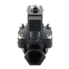 Magnetventil DF-SA 1'' Nylon EPDM 0-8bar 230V AC