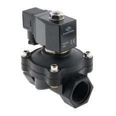 Magnetventil DF-SA 1'' Nylon EPDM 0-8bar 230V AC