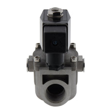 Magnetventil LP-DA 3/4'' Niederdruck Aluminium NBR 0-0,36bar 230V AC