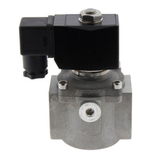 Magnetventil LP-DA 3/4'' Niederdruck Aluminium NBR 0-0,36bar 12V DC