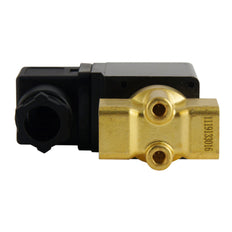 Magnetventil ST-DA 1/4'' Messing EPDM 0-13bar 24V DC
