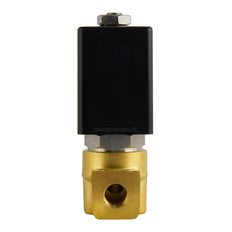 Magnetventil ST-DA 1/8'' Messing FKM 0-13bar 24V AC