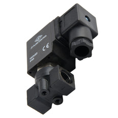 Magnetventil ST-DA 1/4'' Nylon EPDM 0-8bar 24V AC