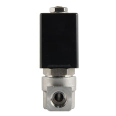 Magnetventil ST-DA 1/4'' Edelstahl EPDM 0-13bar 24V DC