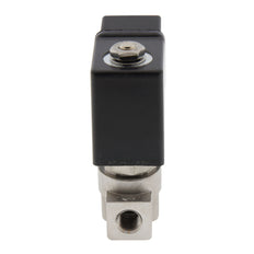 Magnetventil ST-DA 1/8'' Edelstahl FKM 0-13bar 12V DC