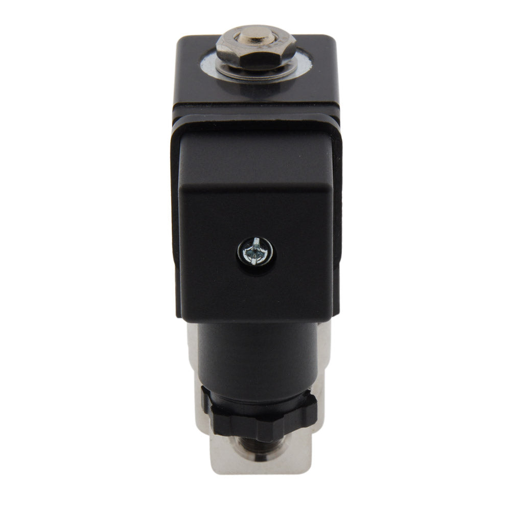 Magnetventil ST-DA 1/8'' Edelstahl EPDM 0-13bar 230V AC