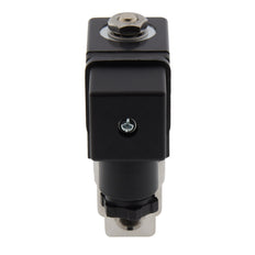 Magnetventil ST-DA 1/8'' Edelstahl EPDM 0-13bar 230V AC