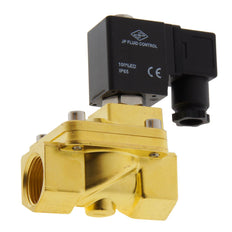 Magnetventil ST-IA 3/4'' Messing EPDM 0,5-16bar 12V DC
