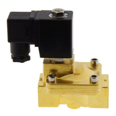 Magnetventil ST-IA 3/4'' Messing EPDM 0,5-16bar 230V AC