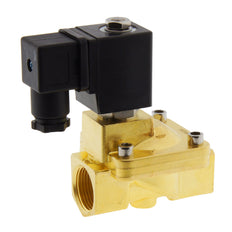 Magnetventil ST-IA 3/4'' Messing FKM 0,5-16bar 230V AC