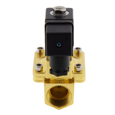 Magnetventil ST-IA 3/4'' Messing EPDM 0,5-16bar 230V AC
