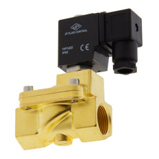 Magnetventil ST-IA 3/4'' Messing EPDM 0,5-16bar 120V AC