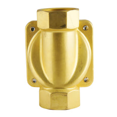 Magnetventil ST-IA 2'' Messing FKM 0,5-16bar 120V AC
