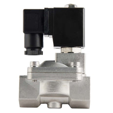 Magnetventil ST-IA 3/4'' Edelstahl EPDM 0,5-16bar 12V DC